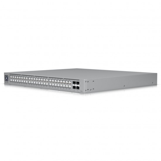 Ubiquiti UniFi Switch Pro Max 48 PoE (USW-Pro-Max-48-PoE)