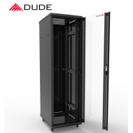 DUDE 22U 600x800 Standing Rackmount Cabinet (NB-6822)