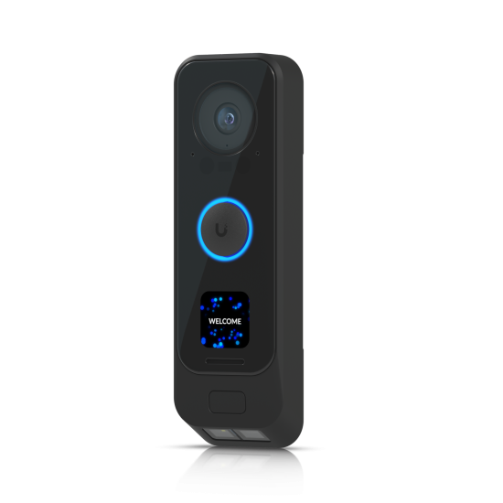 Ubiquiti G4 Doorbell Pro (UVC-G4-DoorBell-Pro)