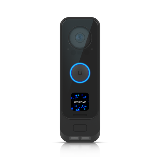 Ubiquiti G4 Doorbell Pro (UVC-G4-DoorBell-Pro)