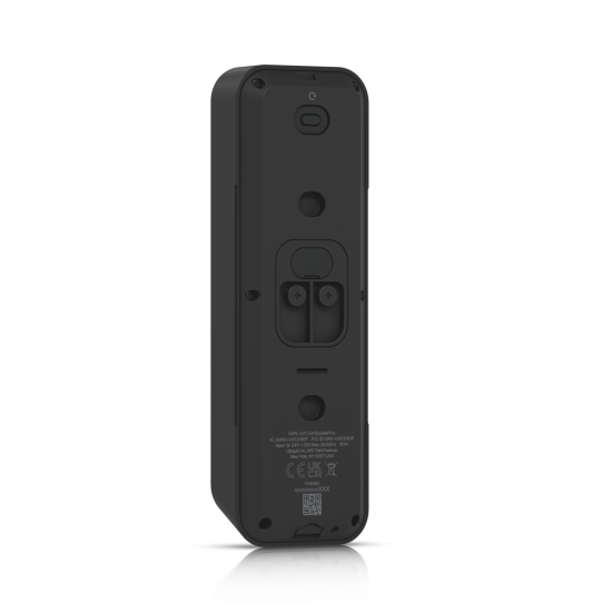 Ubiquiti G4 Doorbell Pro (UVC-G4-DoorBell-Pro)